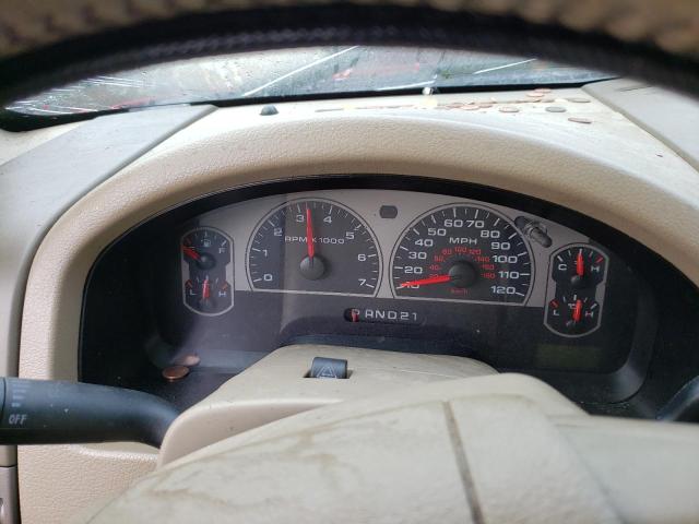 Photo 9 from auction – 2007 FORD F150 SUPER with VIN 1FTPW14V07FB06092