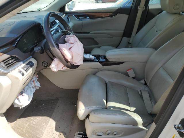 Photo 7 from auction – 2013 CADILLAC XTS PREMIU with VIN 2G61S5S30D9103355
