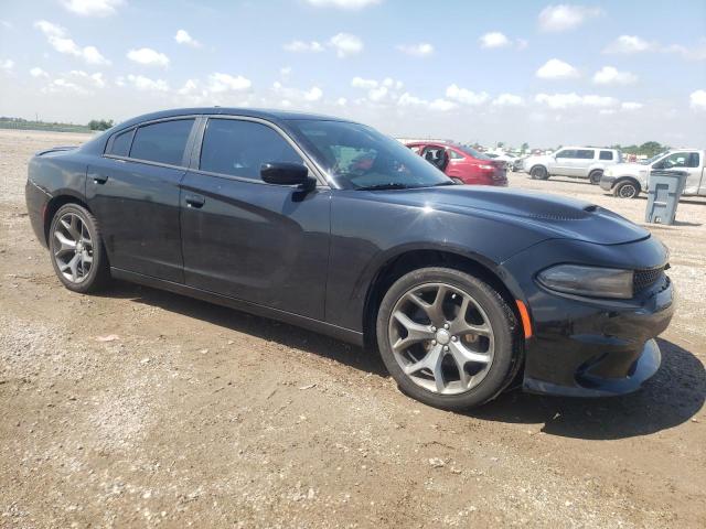 Photo 4 from auction – 2015 DODGE CHARGER SX with VIN 2C3CDXHG4FH778659