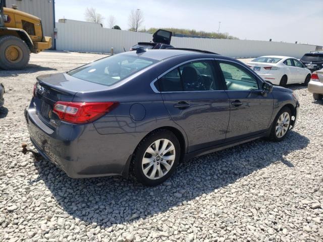 Photo 3 from auction – 2016 SUBARU LEGACY 2.5 with VIN 4S3BNBE6XG3022597