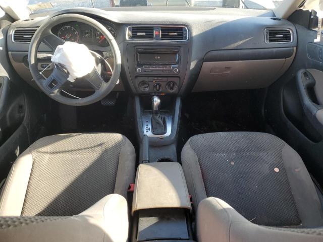 Photo 8 from auction – 2013 VOLKSWAGEN JETTA BASE with VIN 3VW2K7AJ8DM263484