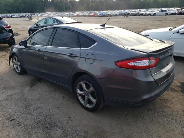 Photo 2 from auction – 2014 FORD FUSION SE with VIN 1FA6P0H73E5367613