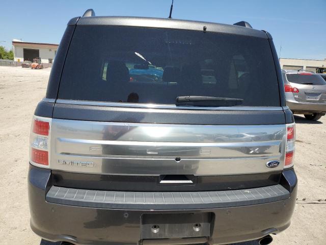 Photo 6 from auction – 2015 FORD FLEX LIMIT with VIN 2FMHK6DT2FBA19124