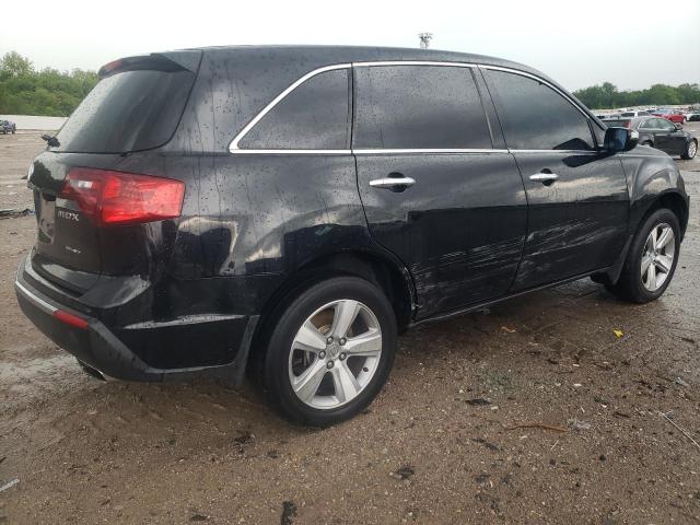 Photo 3 from auction – 2012 ACURA MDX TECHNO with VIN 2HNYD2H37CH530932
