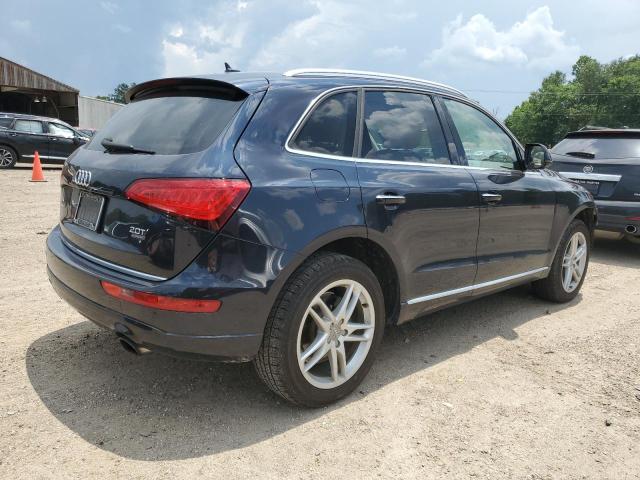 Photo 3 from auction – 2017 AUDI Q5 PREMIUM with VIN WA1C2AFP7HA076042