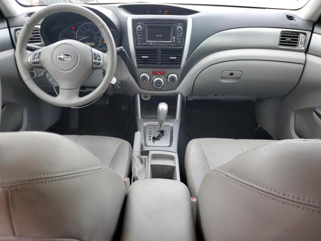 Photo 8 from auction – 2012 SUBARU FORESTER L with VIN JF2SHAECXCH465872