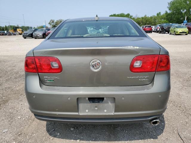 Photo 6 from auction – 2011 BUICK LUCERNE CX with VIN 1G4HC5EM8BU114709