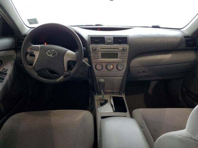 Photo 8 from auction – 2011 TOYOTA CAMRY BASE with VIN 4T4BF3EK1BR152692