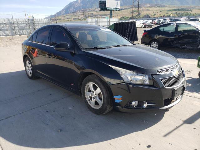 Photo 4 from auction – 2012 CHEVROLET CRUZE LT with VIN 1G1PF5SCXC7144872