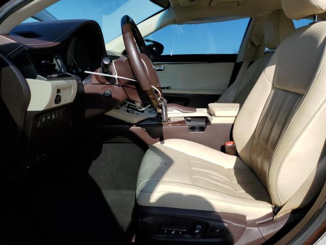 Photo 7 from auction – 2016 LEXUS ES 350 with VIN 58ABK1GG8GU001822