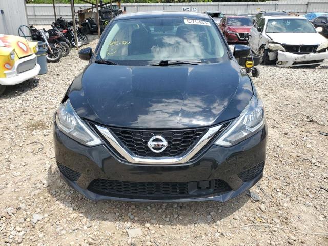 Photo 5 from auction – 2018 NISSAN SENTRA S with VIN 3N1AB7AP2JY287922
