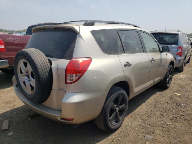 Photo 3 from auction – 2008 TOYOTA RAV4 with VIN JTMBD33V686075543