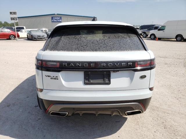 Photo 6 from auction – 2018 LAND ROVER RANGE ROVE with VIN SALYL2RV4JA712861