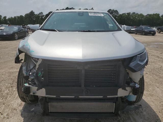 Photo 5 from auction – 2020 CHEVROLET EQUINOX LT with VIN 3GNAXKEV4LS733575