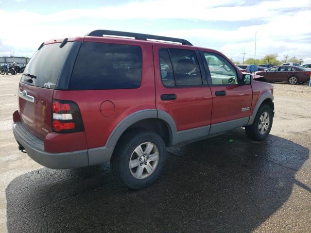 Фото 3 с аукциона – 2006 FORD EXPLORER X с VIN 1FMEU63E16UB29415