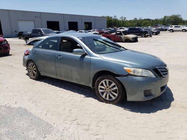 Photo 4 from auction – 2010 TOYOTA CAMRY BASE with VIN 4T4BF3EK2AR047545
