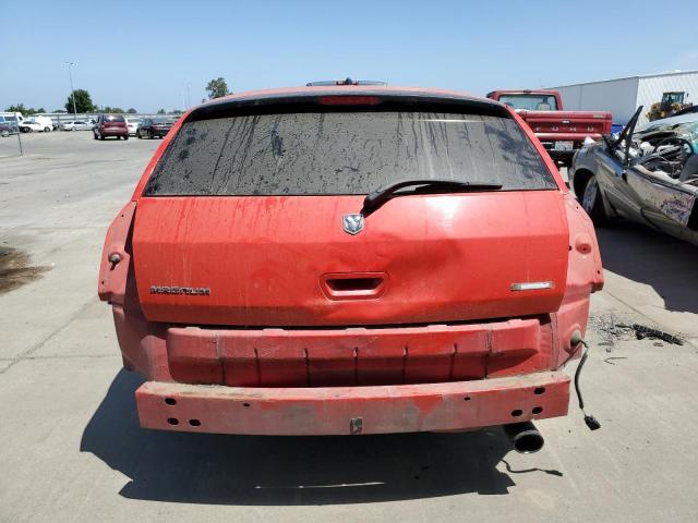 Photo 6 from auction – 2008 DODGE MAGNUM with VIN 2D4FV47T18H167691