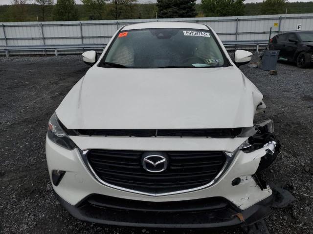 Photo 5 from auction – 2019 MAZDA CX-3 SPORT with VIN JM1DKDB72K0444433