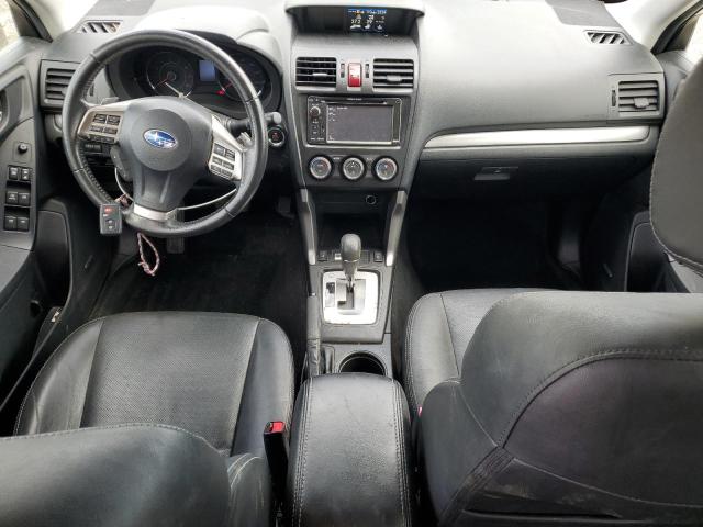 Photo 8 from auction – 2014 SUBARU FORESTER 2 with VIN JF2SJGPC3EH524669