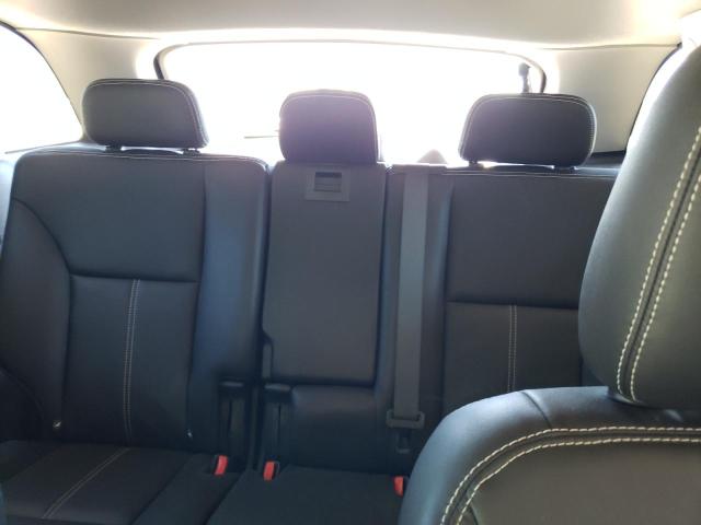 Photo 10 from auction – 2008 FORD EDGE LIMIT with VIN 2FMDK39C28BA49541