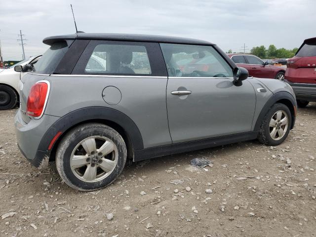 Photo 3 from auction – 2015 MINI COOPER with VIN WMWXM5C52F3A57170