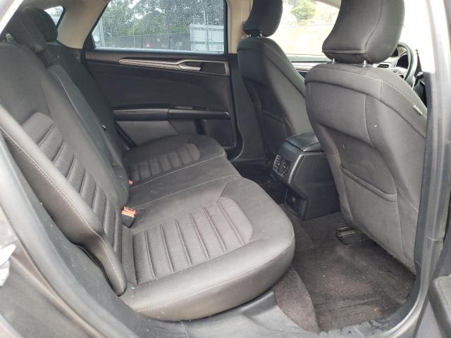 Photo 10 from auction – 2019 FORD FUSION SE with VIN 3FA6P0LU7KR140124