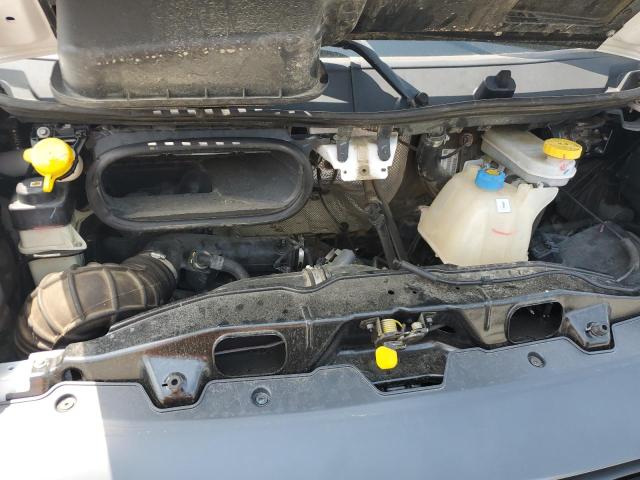 Photo 11 from auction – 2017 RAM PROMASTER with VIN 3C6TRVDGXHE532776