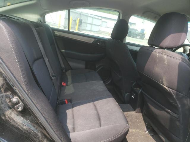 Photo 10 from auction – 2016 SUBARU LEGACY with VIN 4S3BNAF69G3050402