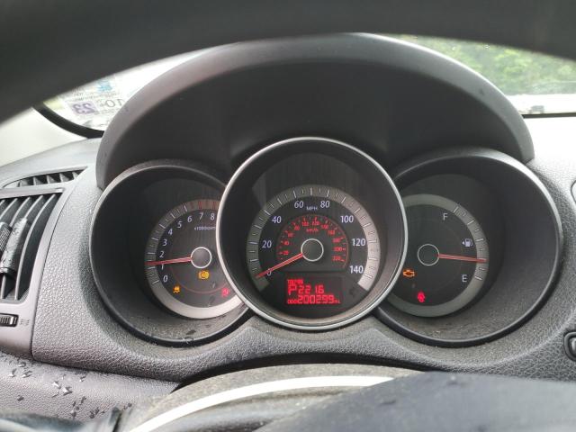 Foto 9 de la subasta – 2011 KIA FORTE EX con VIN KNAFU4A26B5425621