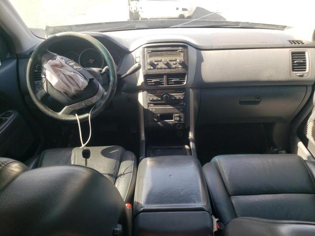 Photo 8 from auction – 2008 HONDA PILOT EXL with VIN 5FNYF18678B055090
