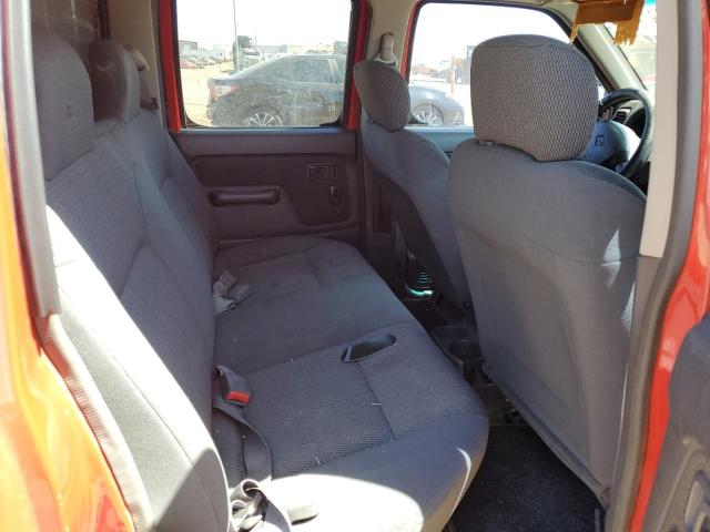 Zdjęcie 10 z aukcji – 2001 NISSAN FRONTIER z VIN 1N6ED27T11C335657