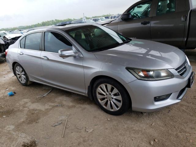 Photo 4 from auction – 2015 HONDA ACCORD EXL with VIN 1HGCR2F86FA161663