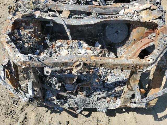 Photo 12 from auction – 2020 HONDA PILOT EXL with VIN 5FNYF6H54LB047011