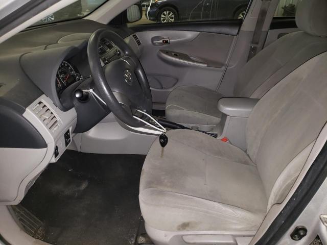 Photo 7 from auction – 2011 TOYOTA COROLLA BA with VIN 2T1BU4EE3BC553839