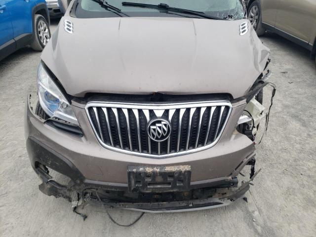 Photo 12 from auction – 2015 BUICK ENCORE CON with VIN KL4CJFSB9FB185037