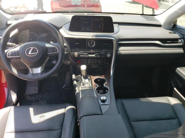 صورة رقم 8 من المزاد - 2022 LEXUS RX 350 مع VIN 2T2HZMDA2NC318763