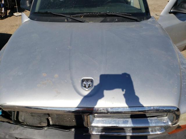 Photo 11 from auction – 2004 DODGE DAKOTA SXT with VIN 1D7FL16K44S599095
