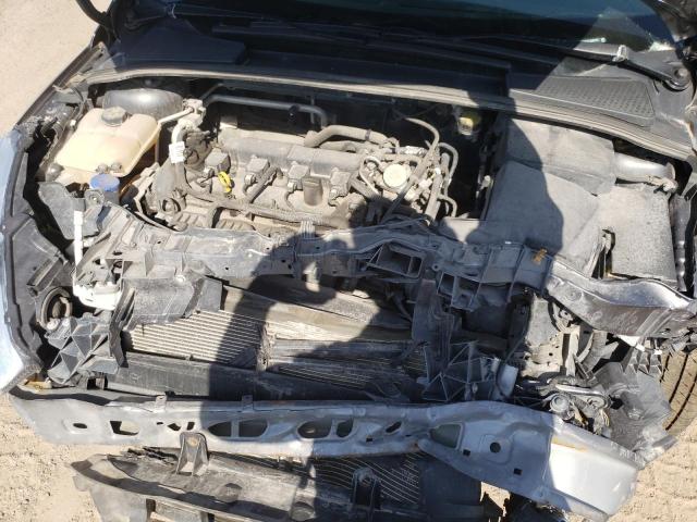 Photo 11 from auction – 2016 FORD FOCUS SE with VIN 1FADP3F28GL346772