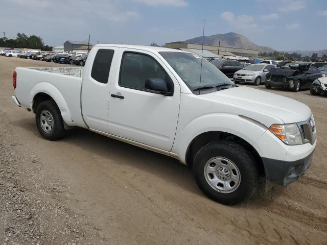 Photo 4 from auction – 2018 NISSAN FRONTIER S with VIN 1N6BD0CT9JN739792