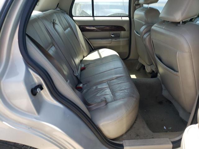 Photo 10 from auction – 2010 MERCURY GRAND MARQ with VIN 2MEBM7FVXAX624852