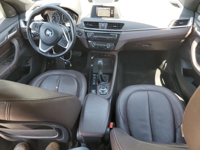 Photo 8 from auction – 2016 BMW X1 XDRIVE2 with VIN WBXHT3C33GP888720