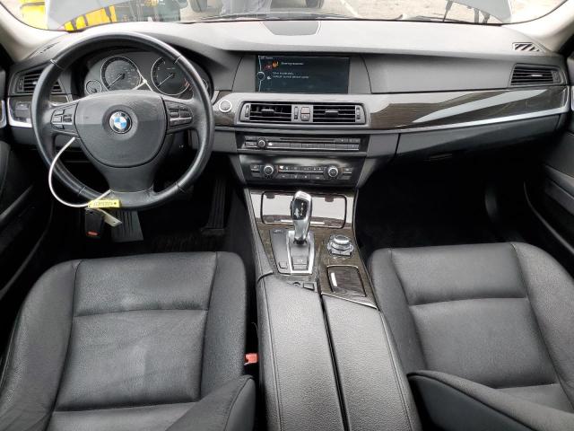 Photo 8 from auction – 2011 BMW 528 I with VIN WBAFR1C5XBC737752
