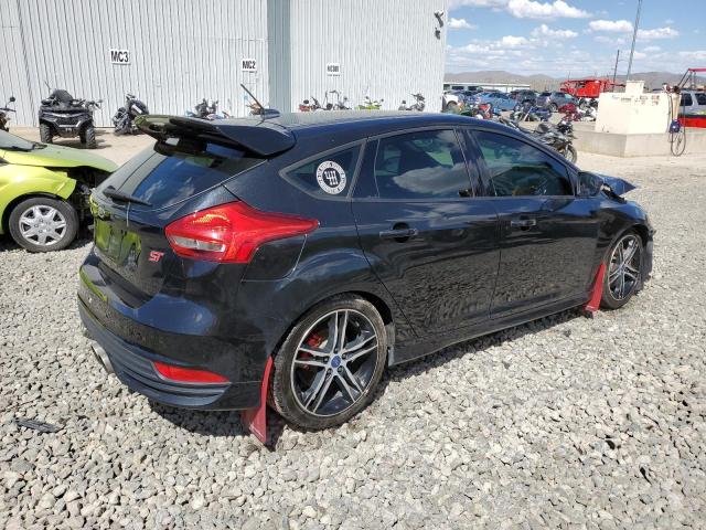 Photo 3 from auction – 2015 FORD FOCUS ST with VIN 1FADP3L94FL357557