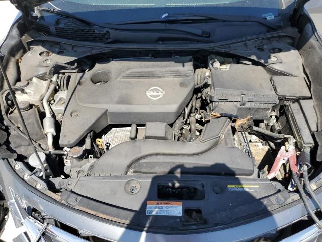 Photo 11 from auction – 2015 NISSAN ALTIMA 2.5 with VIN 1N4AL3AP3FN388139