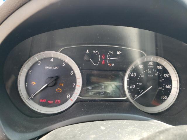 Photo 9 from auction – 2015 NISSAN SENTRA S with VIN 3N1AB7AP1FL665071