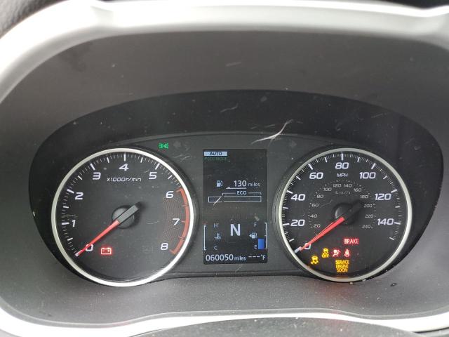 Photo 9 from auction – 2019 MITSUBISHI ECLIPSE CR with VIN JA4AT4AA3KZ032296