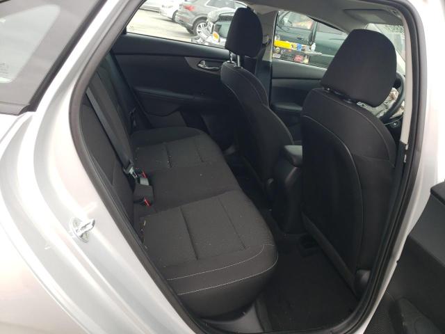 Photo 10 from auction – 2021 KIA FORTE FE with VIN 3KPF24AD2ME403732