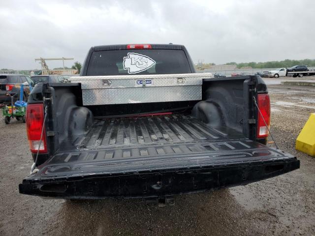 Photo 6 from auction – 2012 DODGE RAM 1500 S with VIN 1C6RD6KP8CS160281