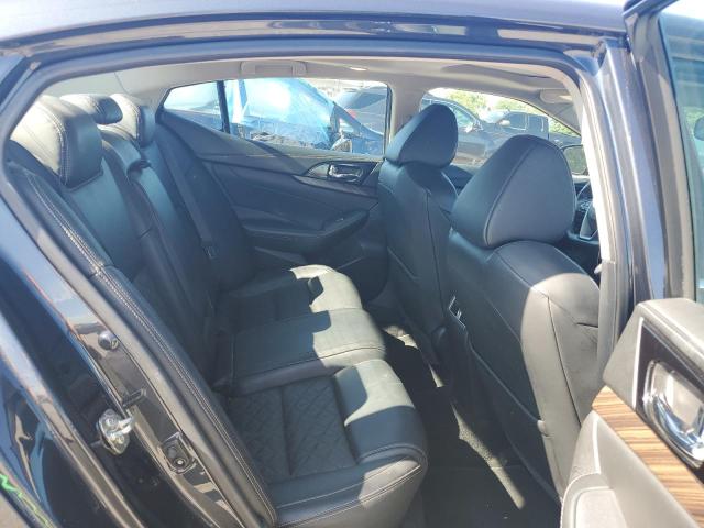 Photo 10 from auction – 2017 NISSAN MAXIMA 3.5 with VIN 1N4AA6AP7HC384181