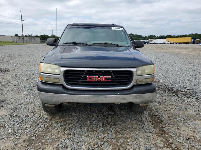 Photo 5 from auction – 2003 GMC YUKON with VIN 1GKEC13Z73R115549